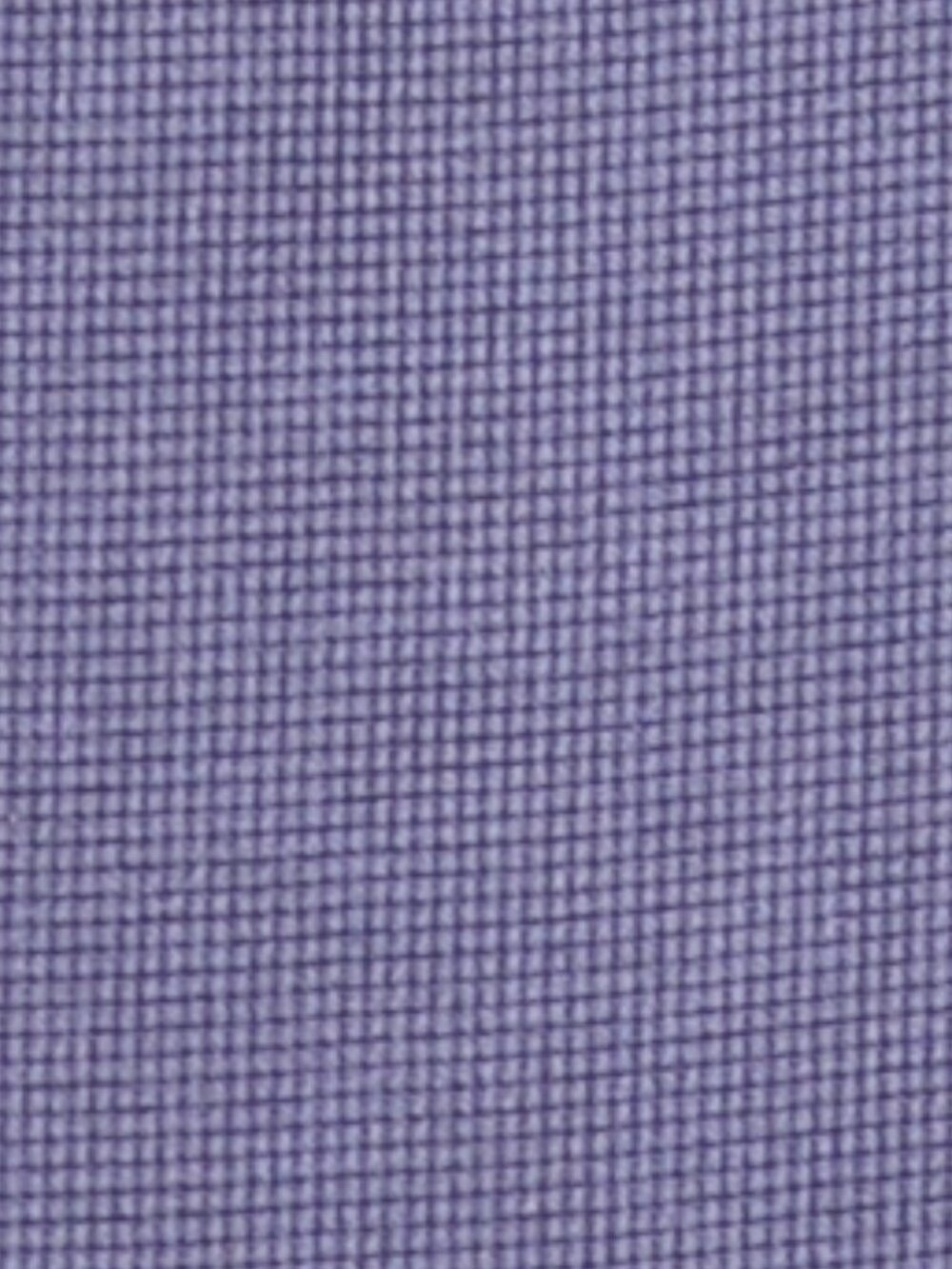 Alan Flusser 100% Silk Sport Coat -- Blue/Navy Puppytooth -- Size 48L - Picture 3 of 7
